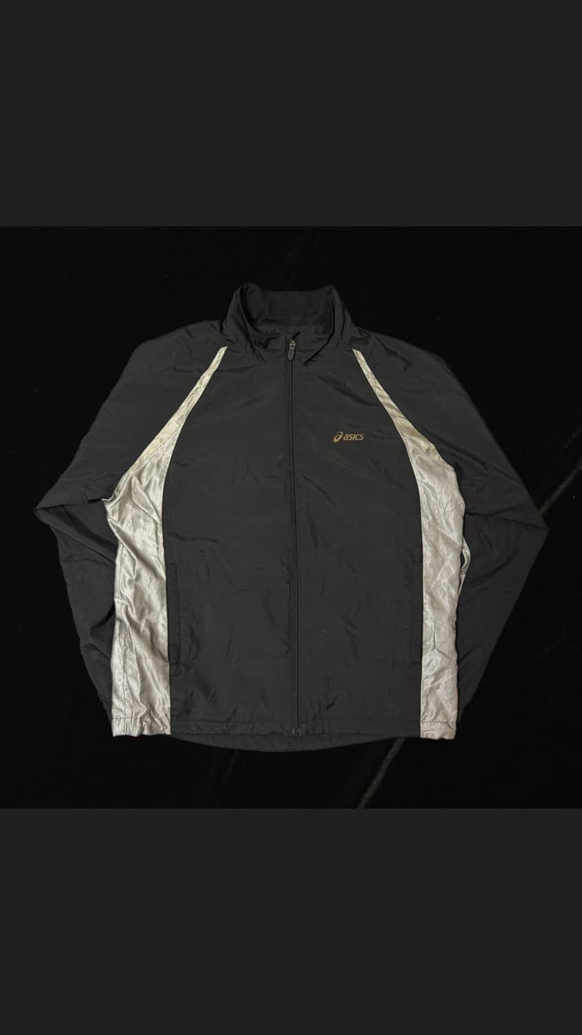 아식스 바람막이 상품이미지1