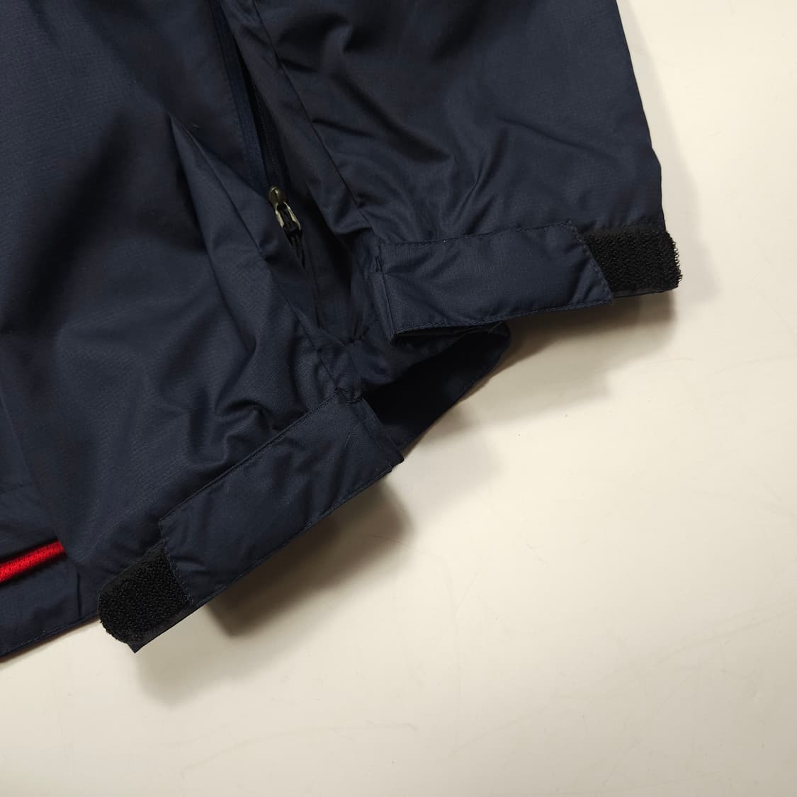 나이키 스우시 아스날 바람막이  상품이미지4