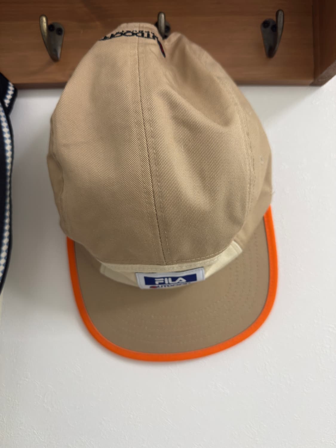 휠라 X 아웃도어 프로덕츠 상품이미지3