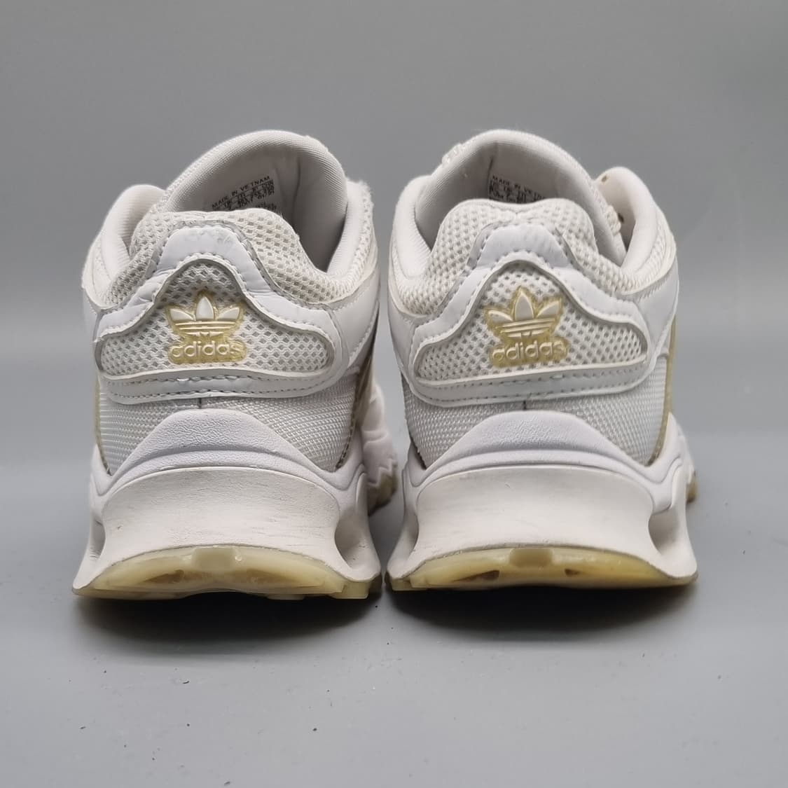 아디다스 더시아 운동화 255 상품이미지4