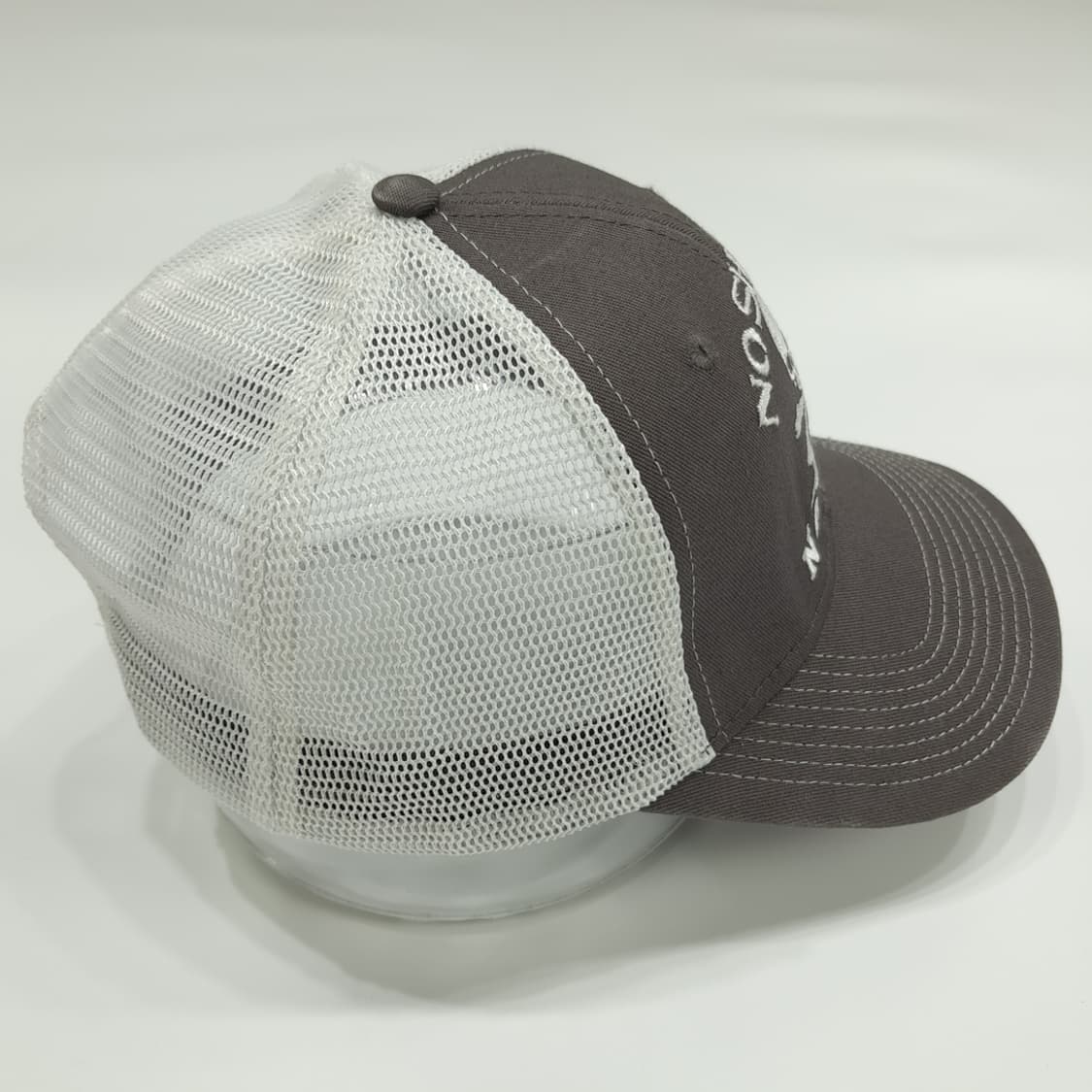 Swag Gear Skull Mesh Trucker Cap P1251 상품이미지4