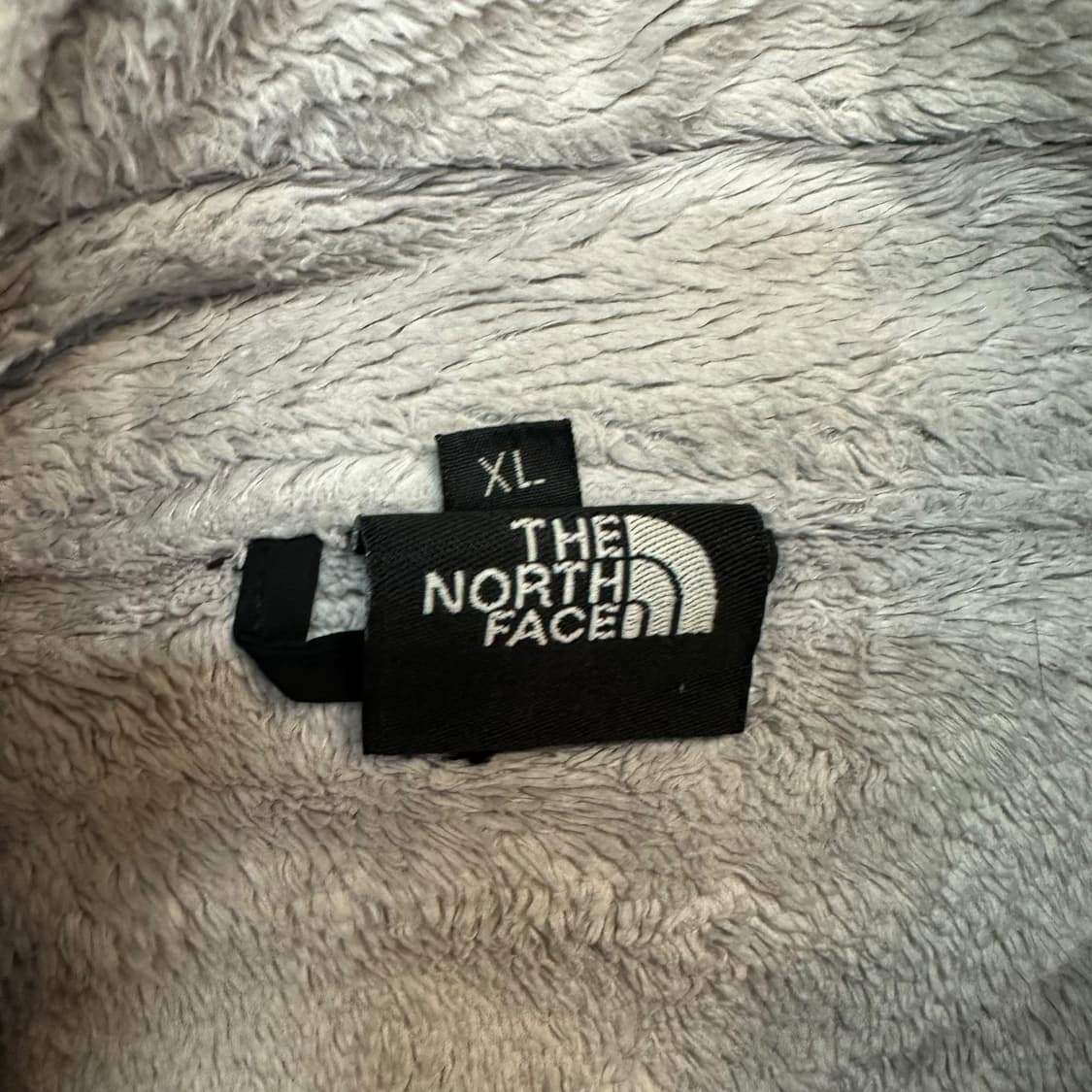 노스페이스 플리스 자켓 상품이미지5