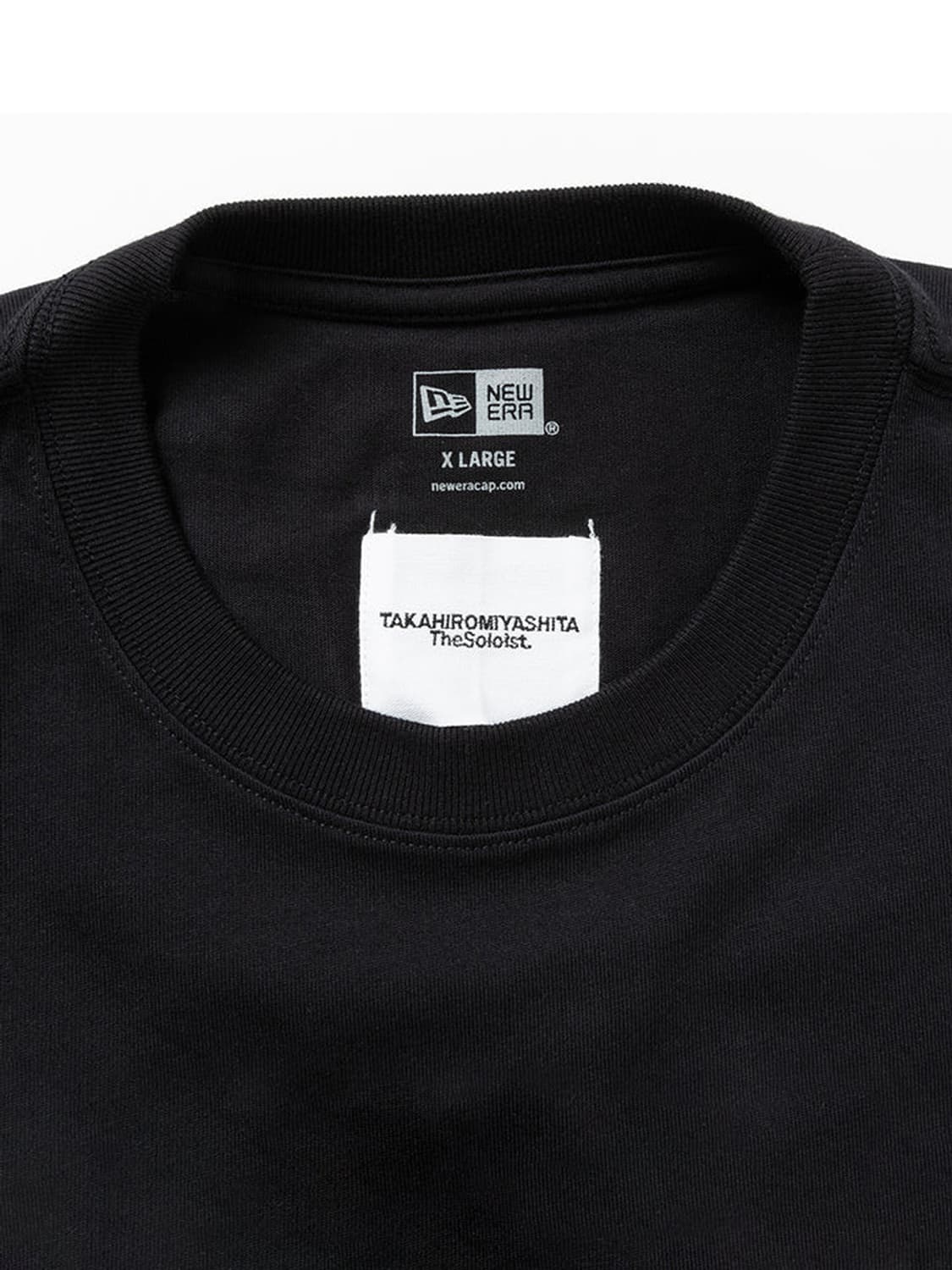 TheSoloist. T-shirt 상품이미지5