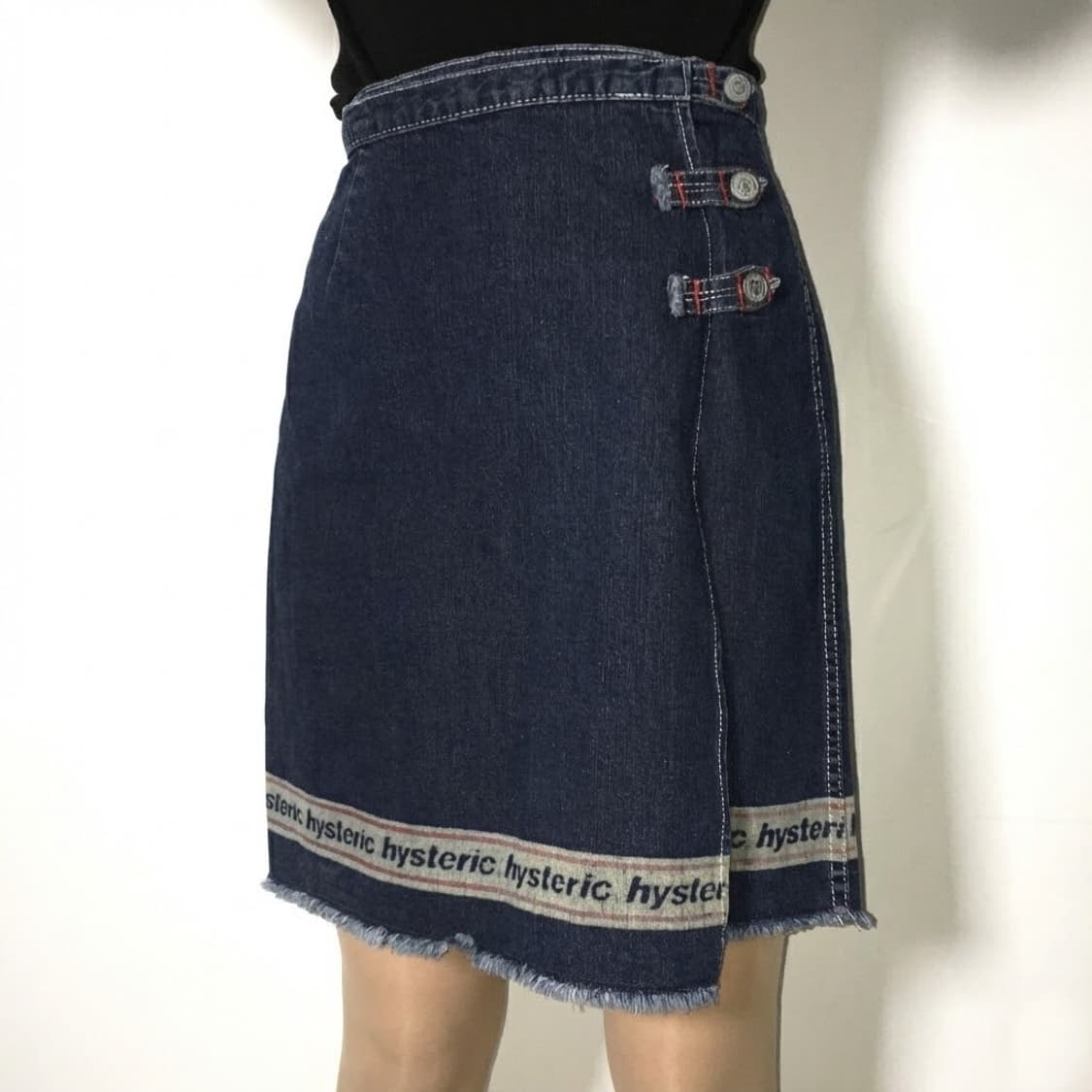 Hysteric Glamour 상품이미지2