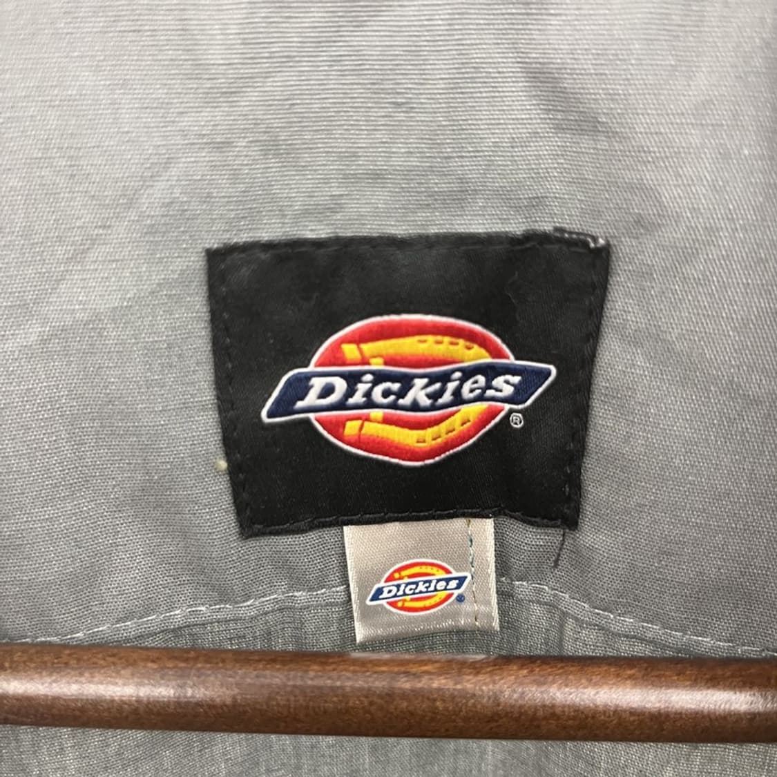 디키즈 33999 빈티지 캐주얼 워크 점프수트 110 C10923 상품이미지5