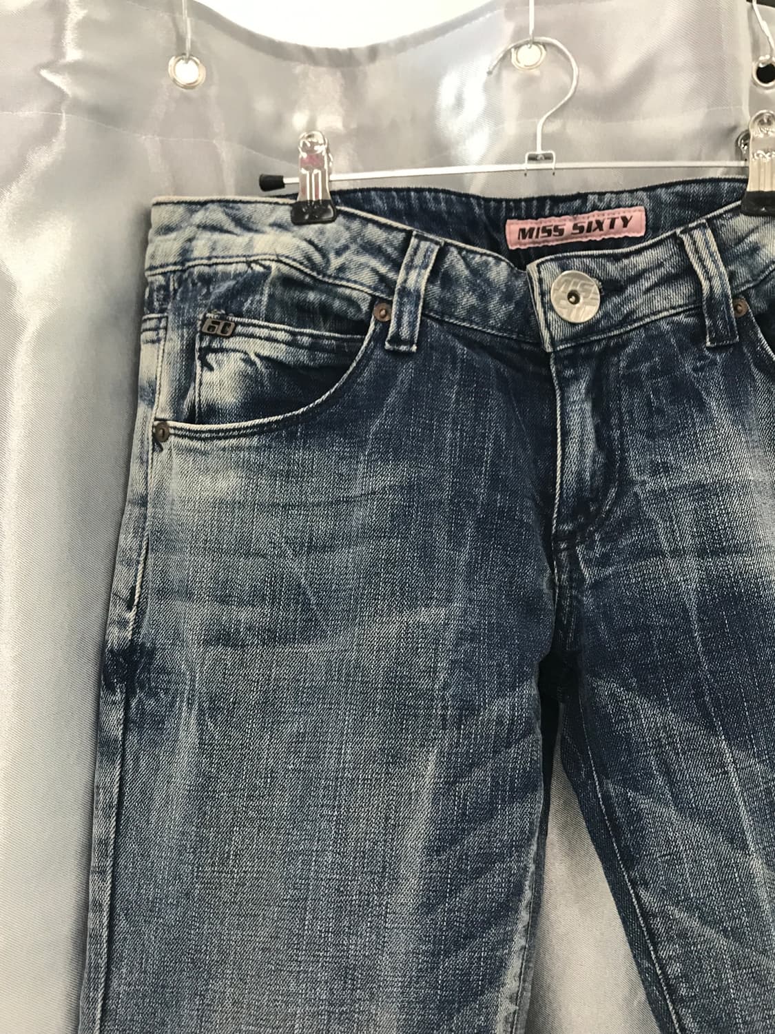 Miss Sixty Denim Pants 상품이미지8