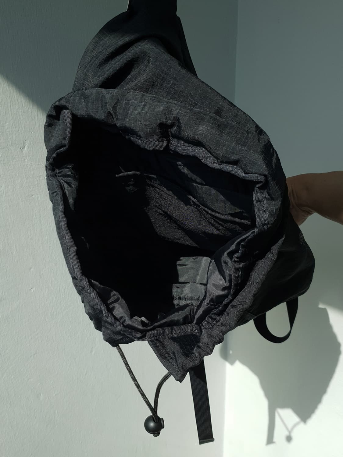 PORTER reflective back pack 상품이미지10