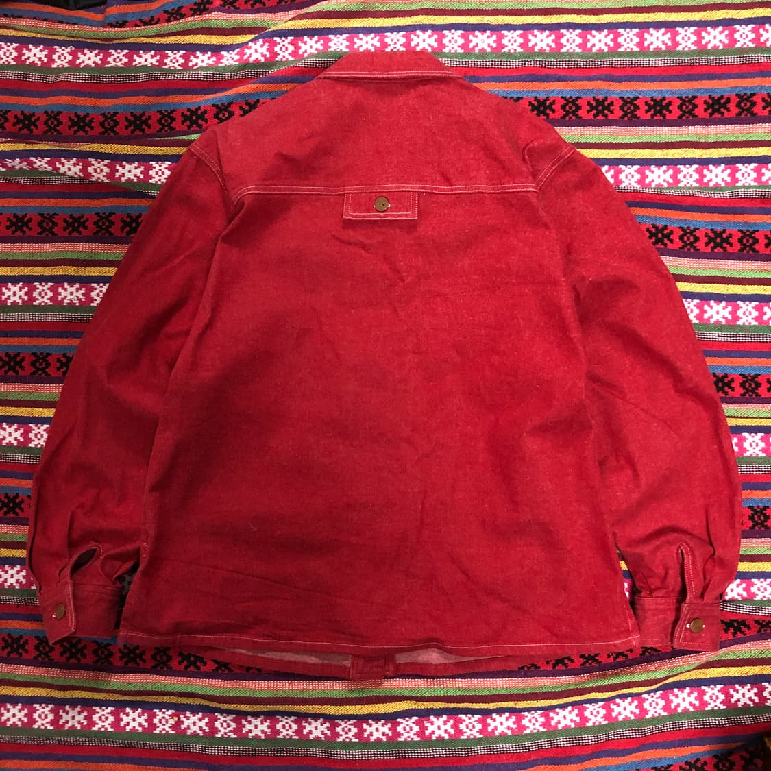 셔츠 자켓 상품이미지5