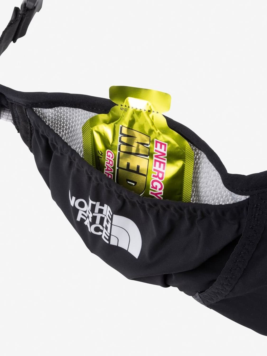 노스페이스 JP TR BELT 트레일러닝 벨트 캐빈 그레이 상품이미지4