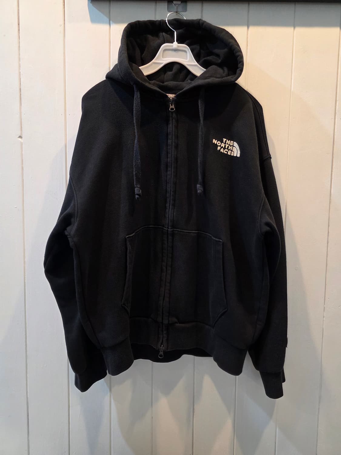 THE NORTH FACE 노스페이스 후드집업 츄리닝세트 상품이미지2