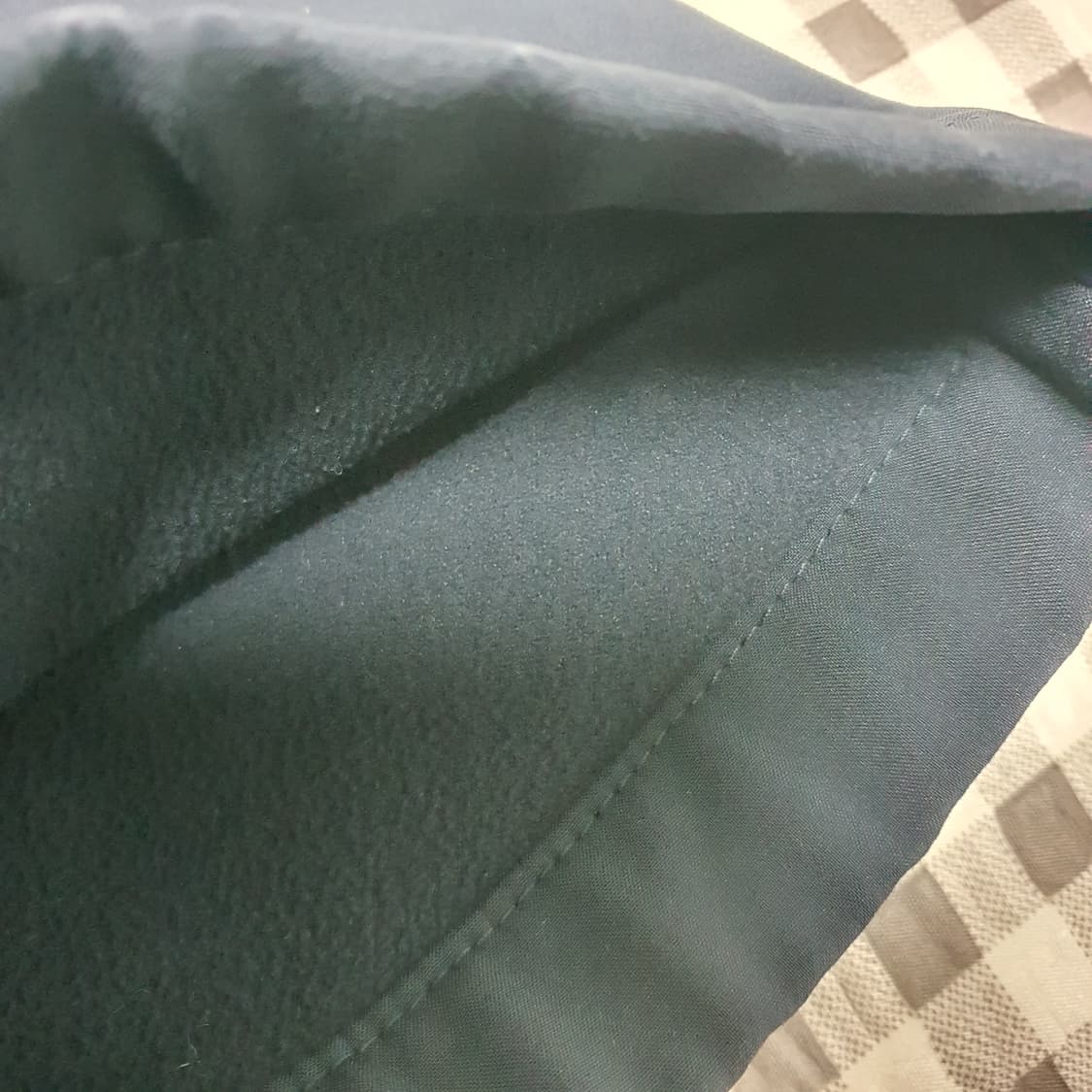 제이린드버그 기모 스판 팬츠 남자30 상품이미지5