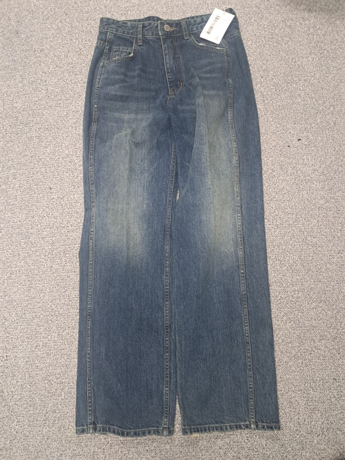 파사드패턴 클래식팬츠 상품이미지1