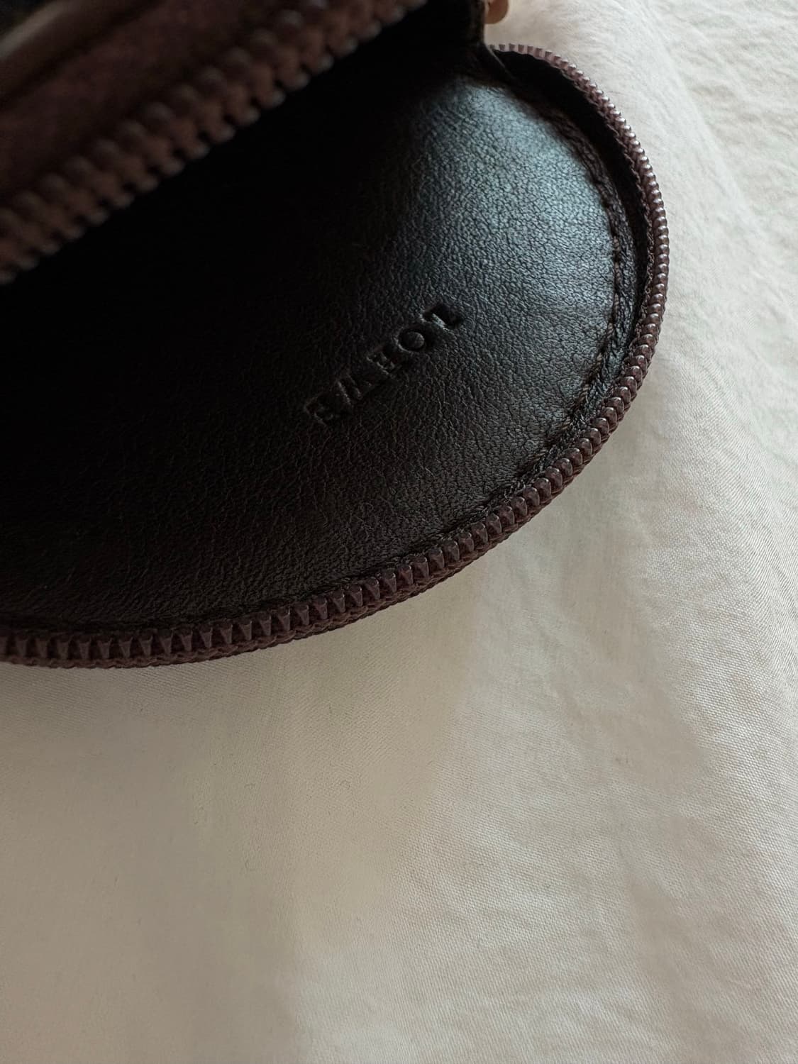 Loewe 로에베 동전지갑 상품이미지5