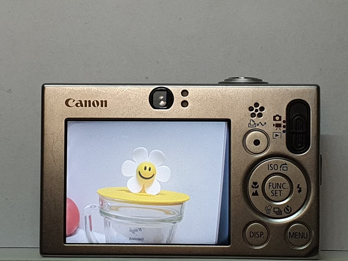 캐논 ixy10 디카 (익서스70) 상품이미지9