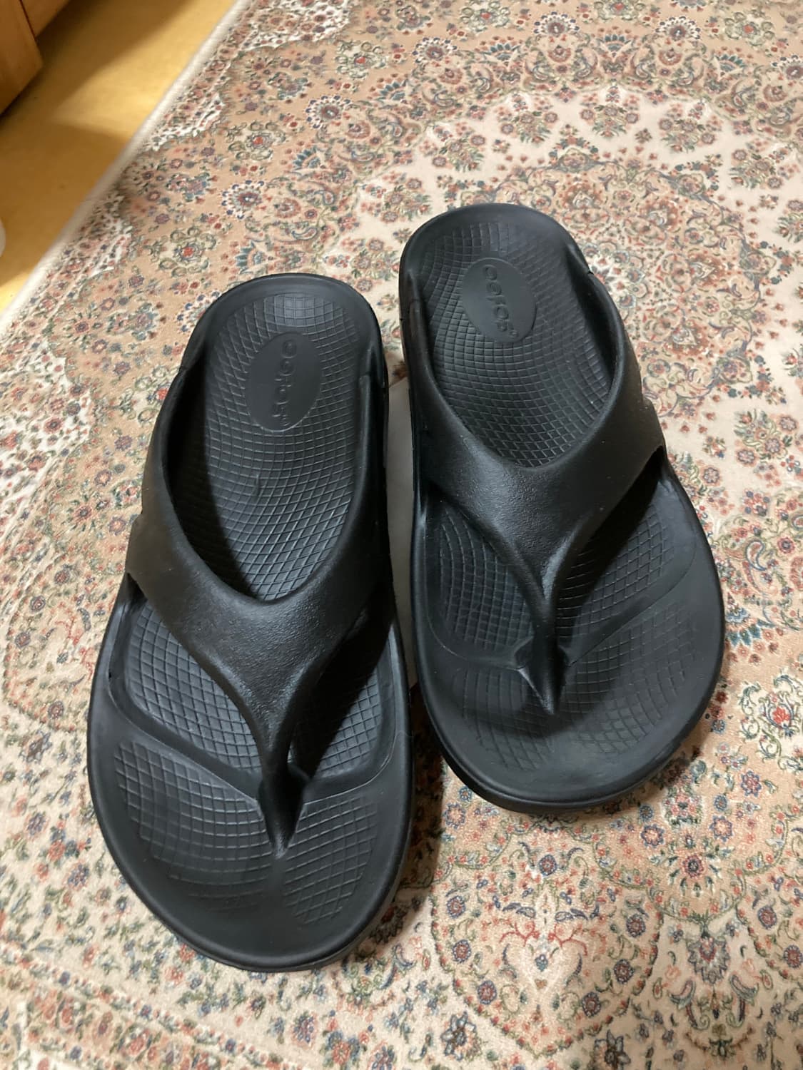 우포스 ooriginal 블랙 조리 상품이미지3