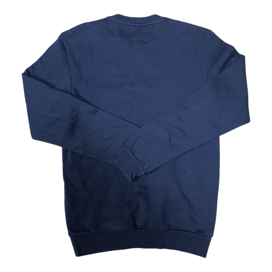 ✨ (바배) 아디다스 빅로고 맨투맨  상품이미지2