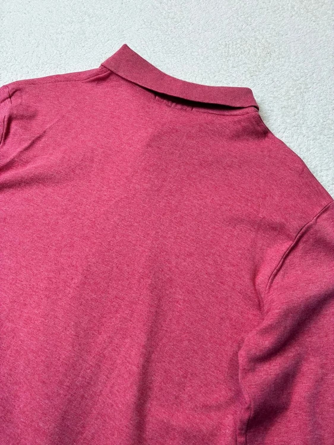 폴로 랄프로렌 카라 롱 슬리브 PN5913    상품이미지5