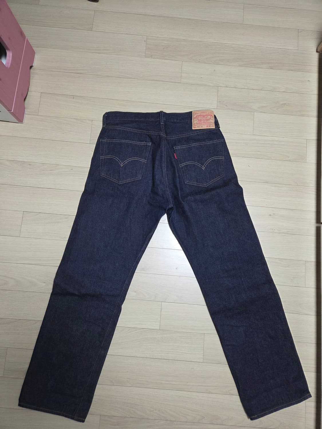 LVC 55501 32사이즈 상품이미지3