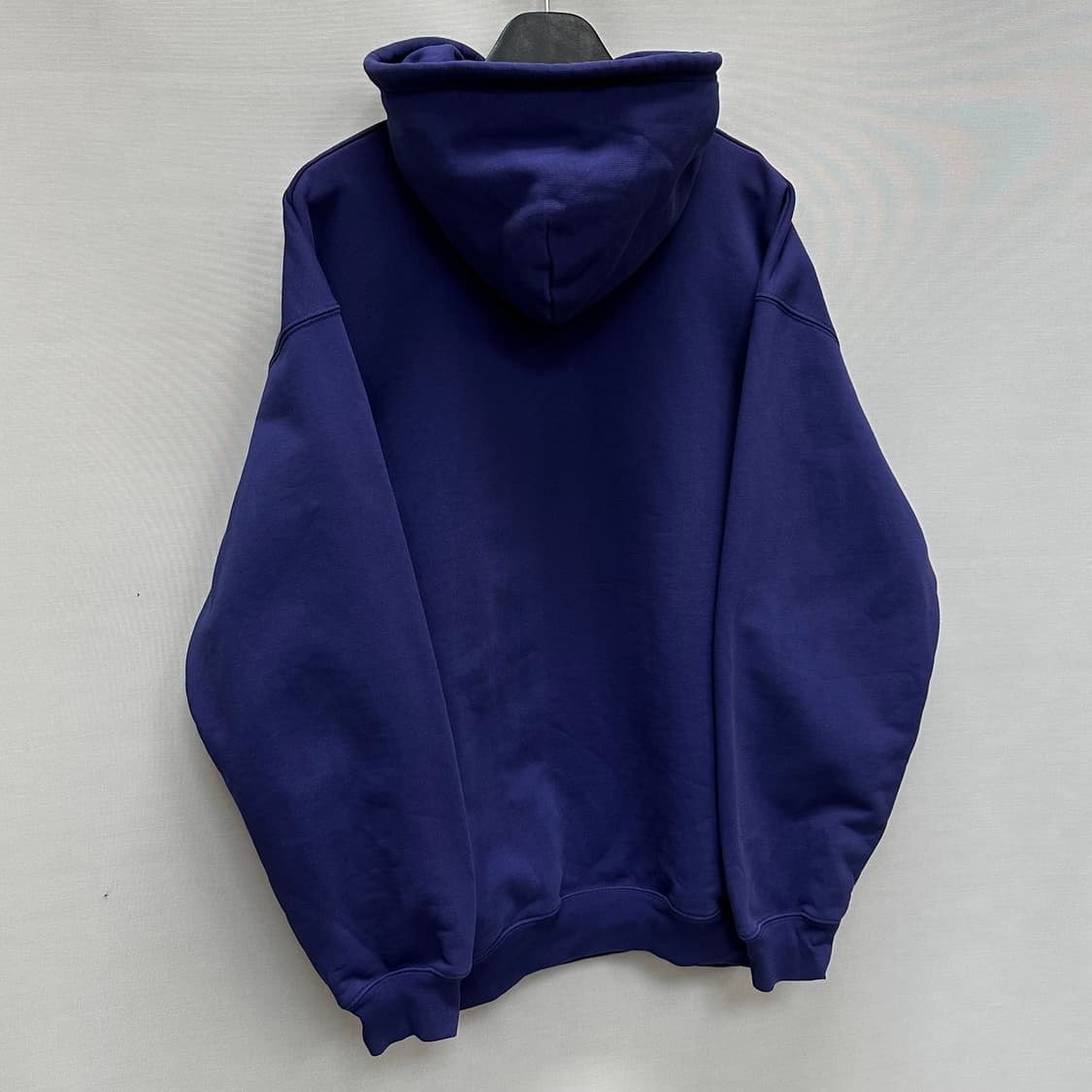 발렌시아가 로고프린팅 후드티 ( 105 ) 상품이미지6