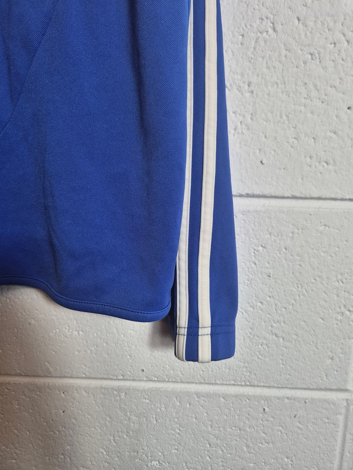 105 )아디다스 삼성 첼시 긴팔 스웨트탑 유니폼 져지 상품이미지4