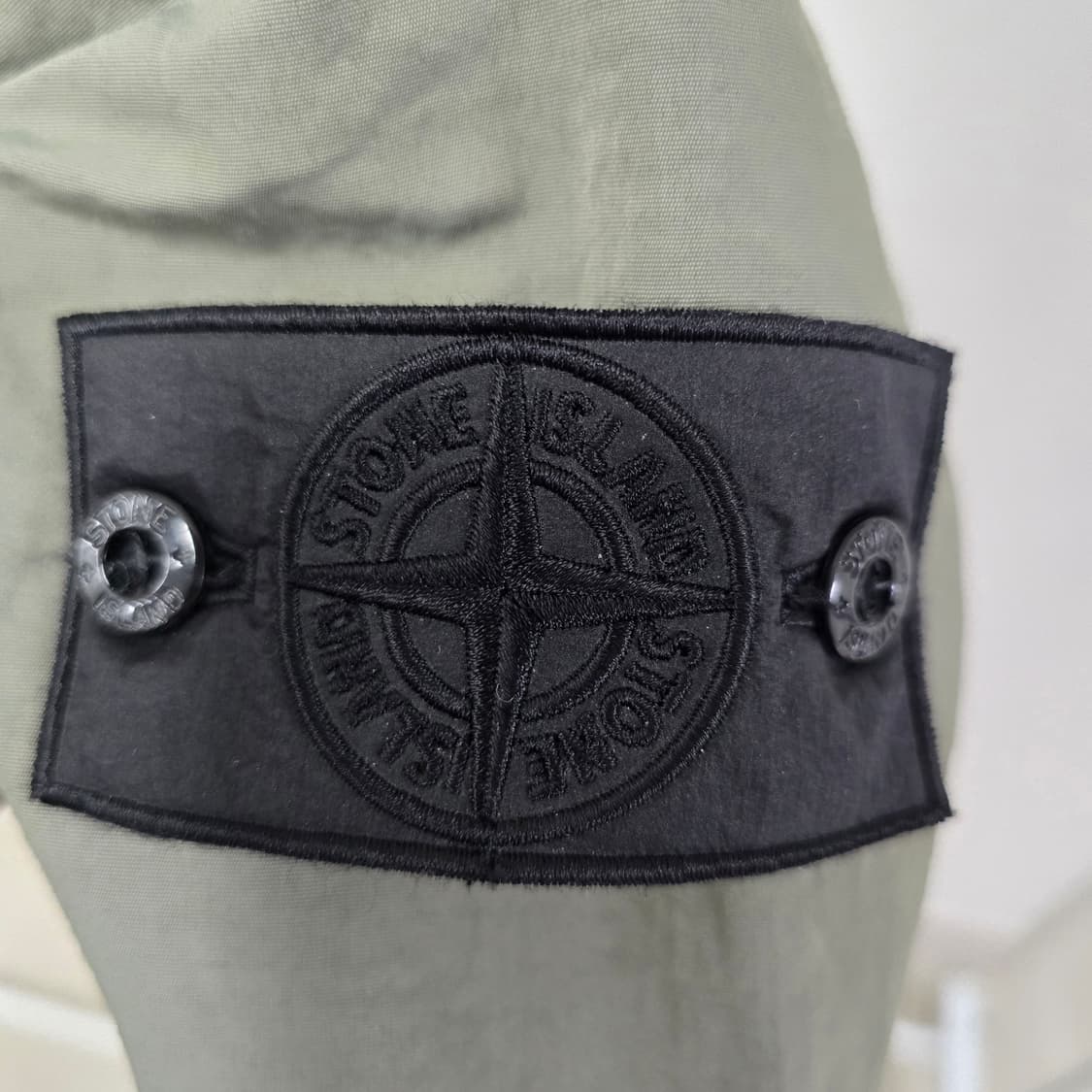 한정판 스톤아일랜드 쉐도우프로젝트 자켓 s사이즈 90 95 판매 상품이미지2