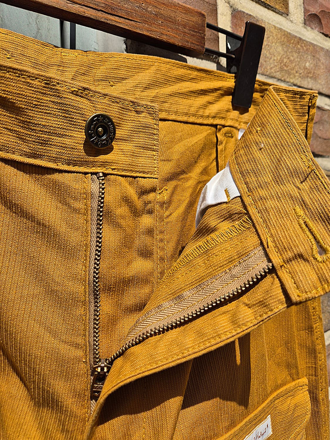 KARL HELMUT 칼 헬무트 (33, Made In Japan) 상품이미지8
