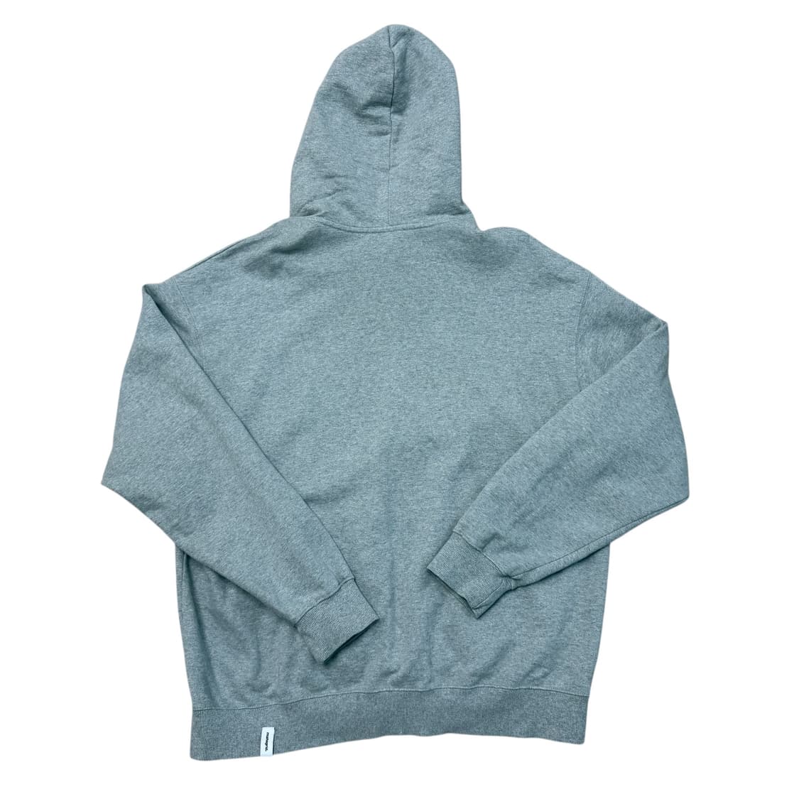 마하그리드 후드티  상품이미지3