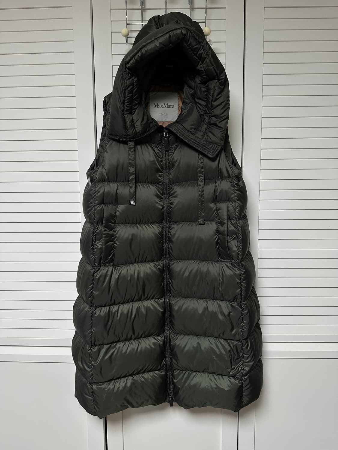 MaxMara(막스마라) the cube SEIVEST(더큐브 세이베스트 상품이미지2