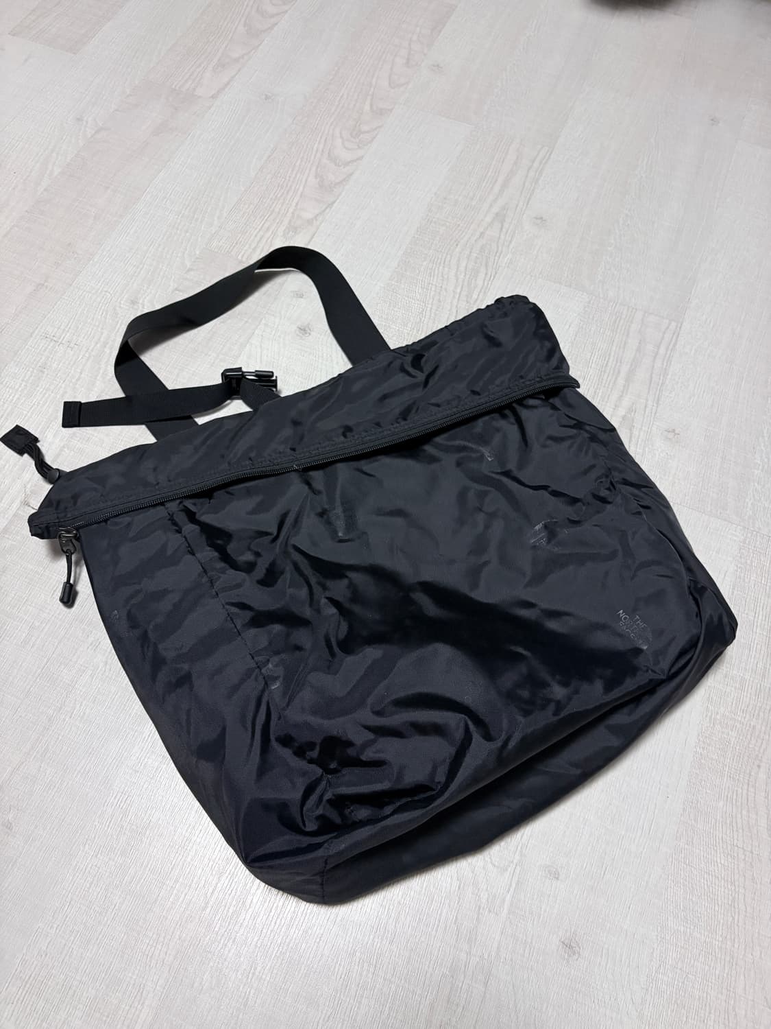 슈프림 X 노스페이스 어드벤처 토트백 상품이미지5