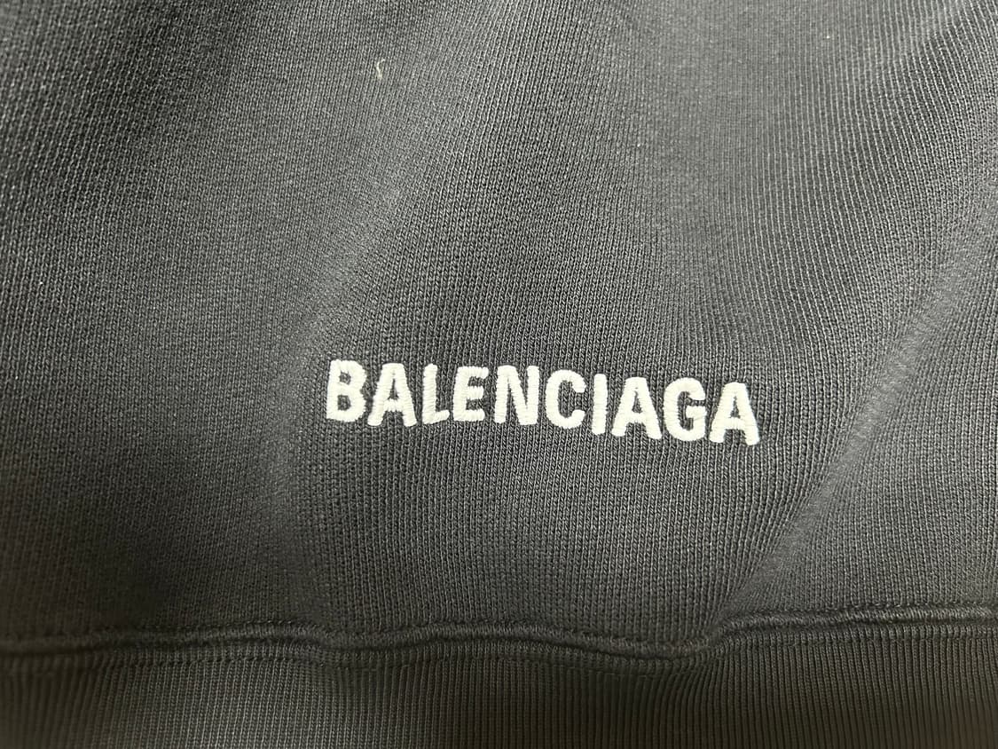 발렌시아가 후드집업  상품이미지4