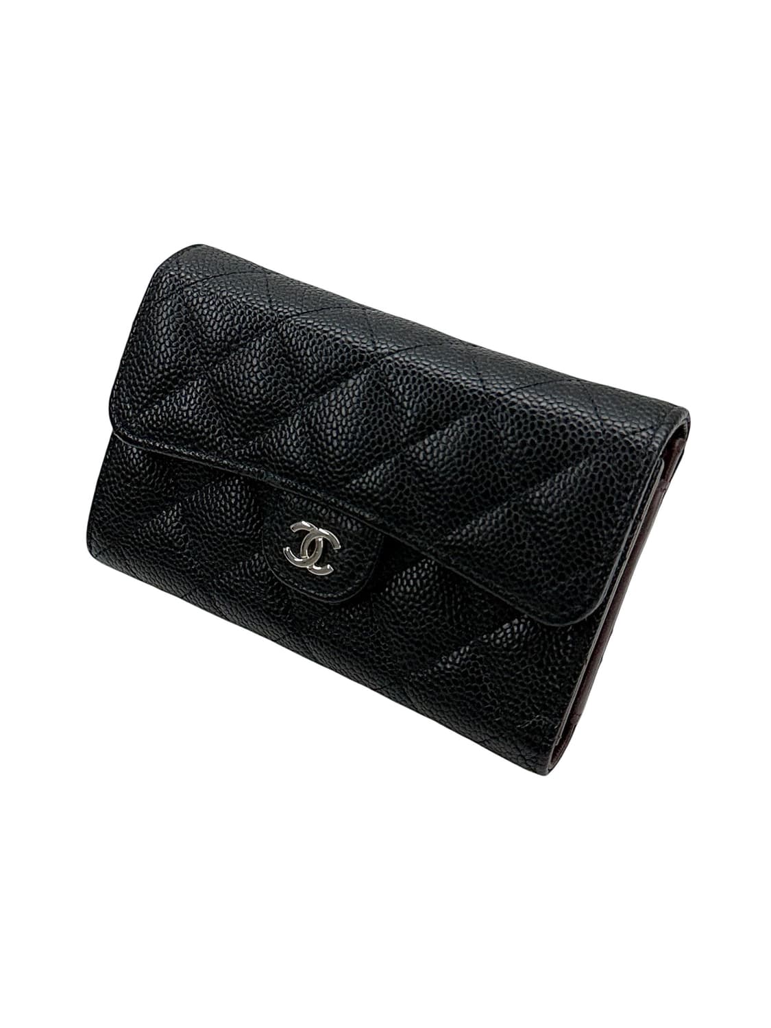 샤넬 클래식 플랩 카드지갑 상품이미지5