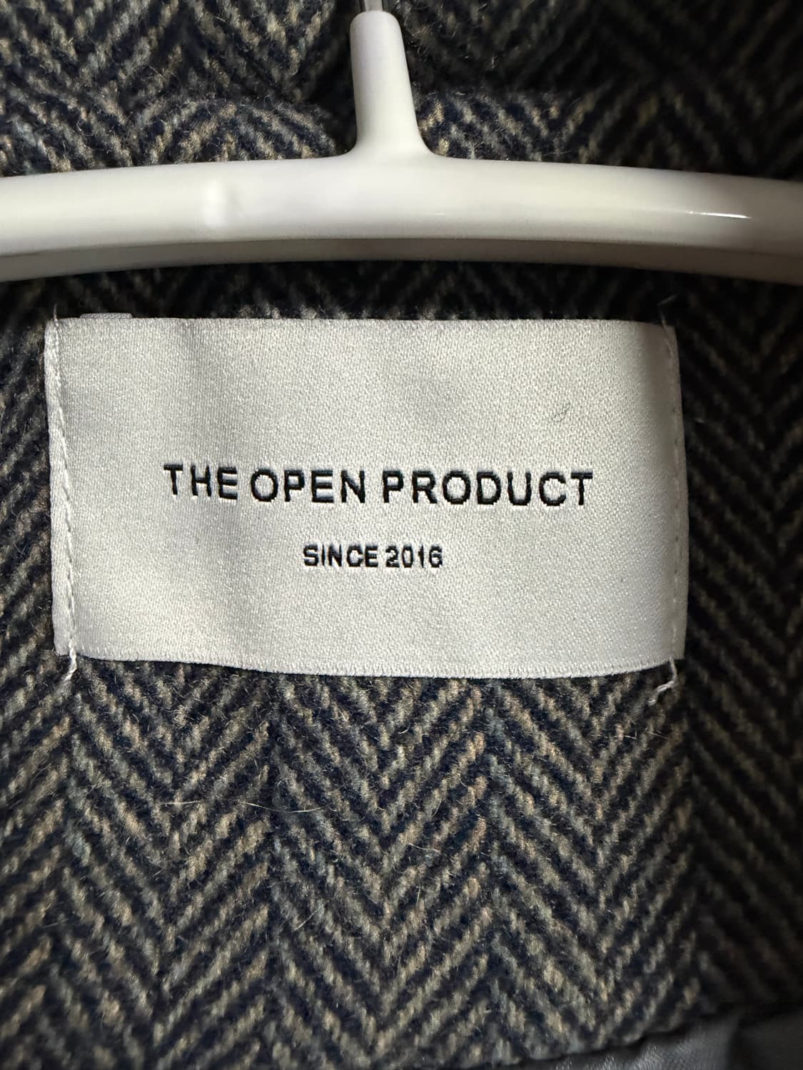 더오픈프로덕트 블레이저  상품이미지3