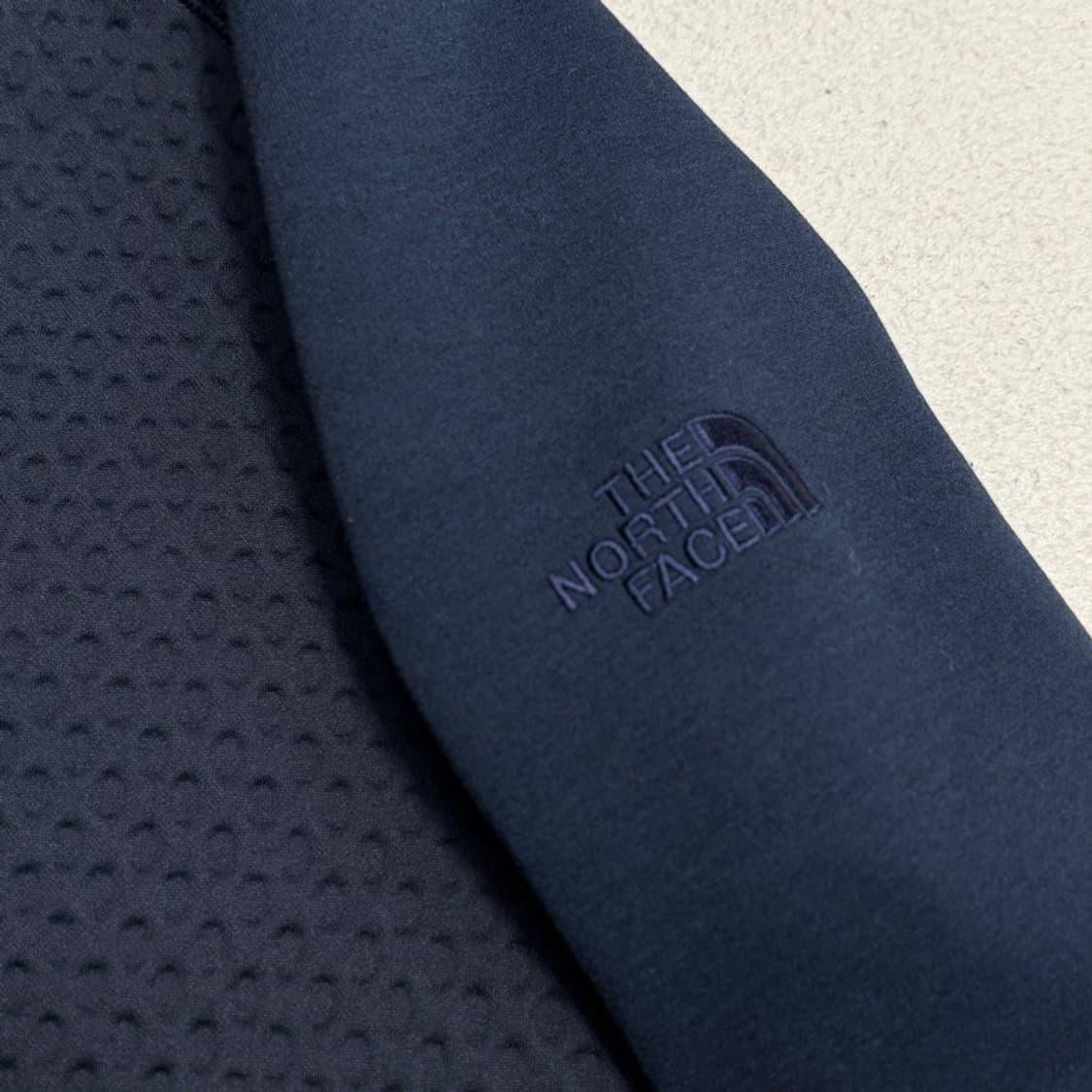 THE NORTH FACE 킹우드 래글런 블루종 100 상품이미지3