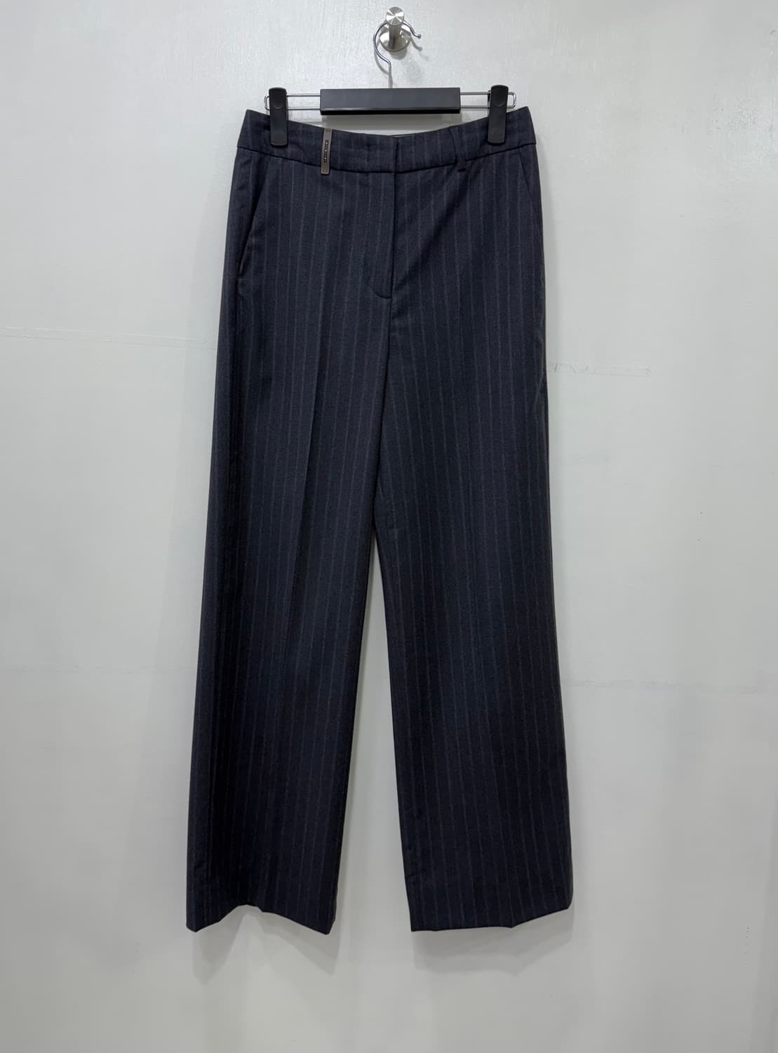 페세리코 스트라이프 슬랙스 42 상품이미지1