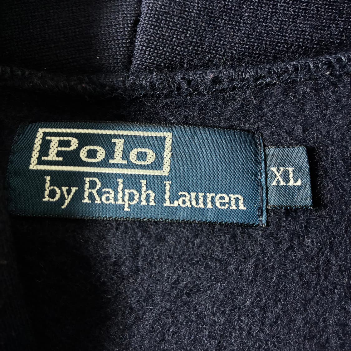 Polo 폴로 랄프로렌 코튼 숄카라 가디건 상품이미지5