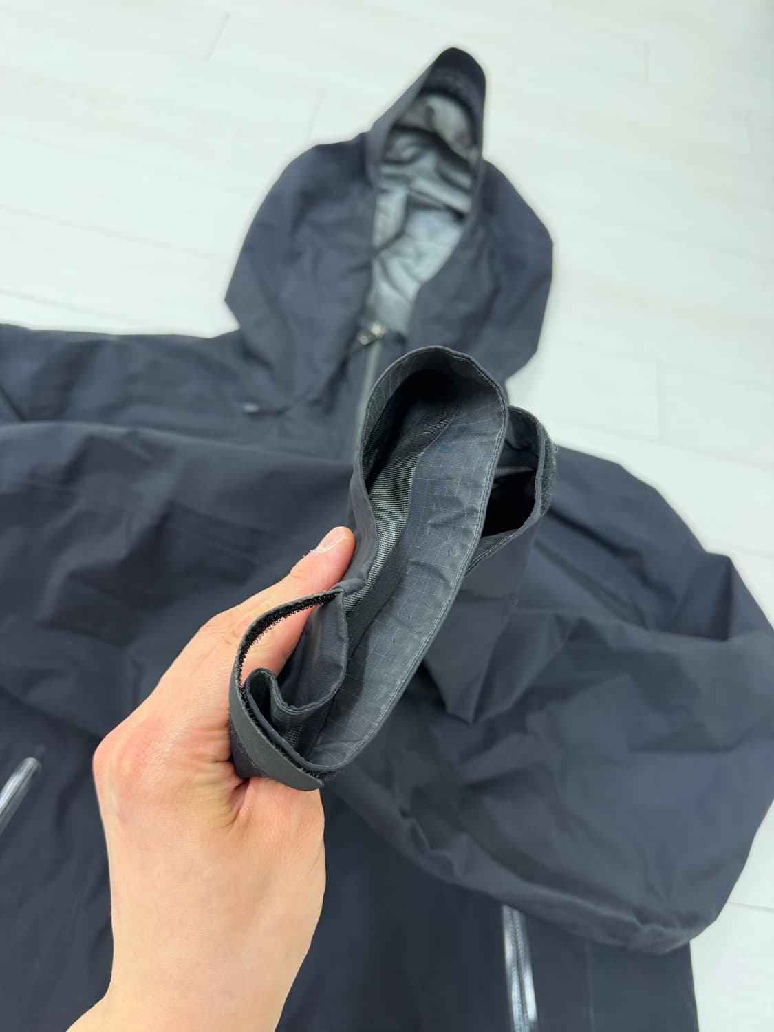 아크테릭스 베타 LT   XL 사이즈  먼저 가격이 낮은 이유 부터 말씀 상품이미지2