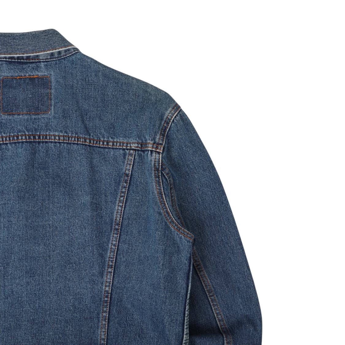 리바이스 3rd 트러커 데님자켓 상품이미지6