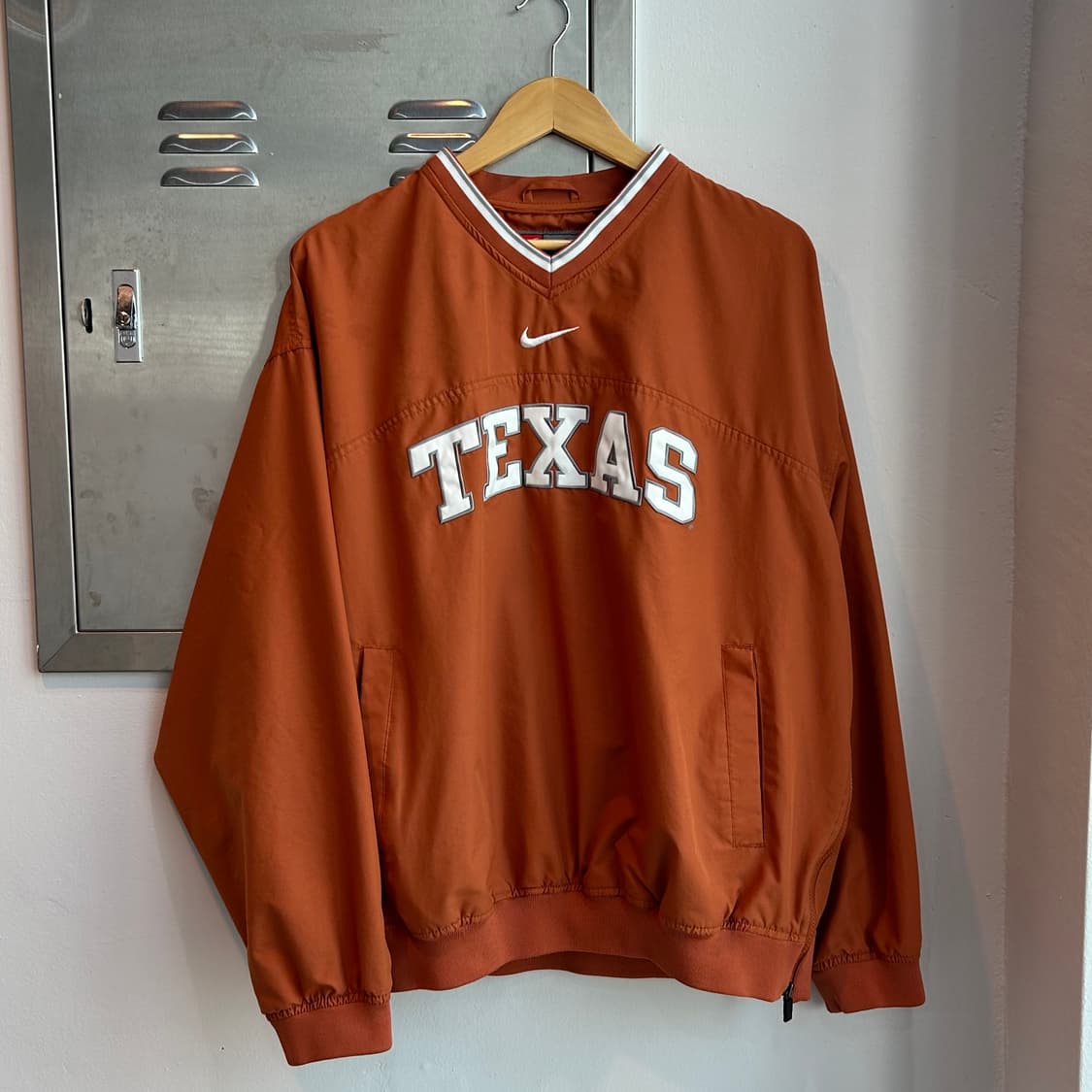 00s 나이키 텍사스 웜업 상품이미지1