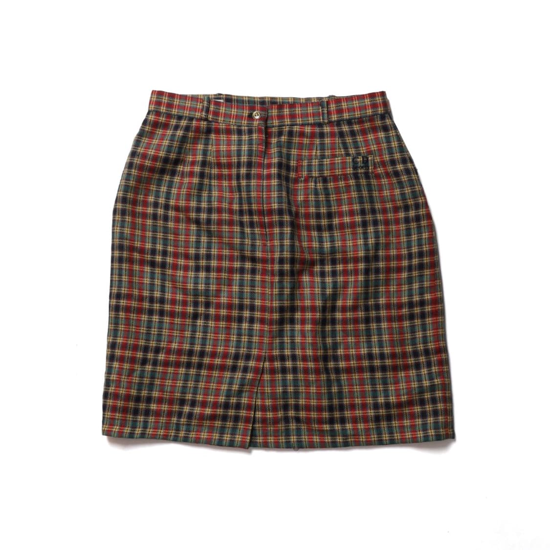 크리스챤 디올 Christian Dior Check Pattern 
 상품이미지1