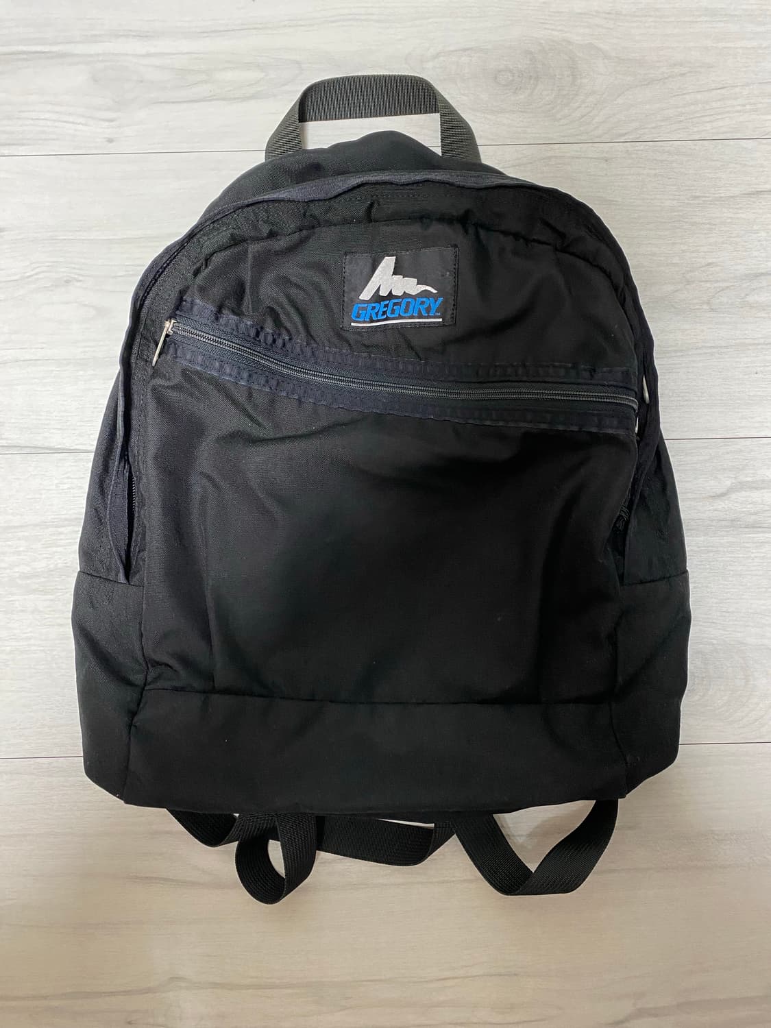 그레고리 구로고 캐주얼데이 이효리 백팩 상품이미지1