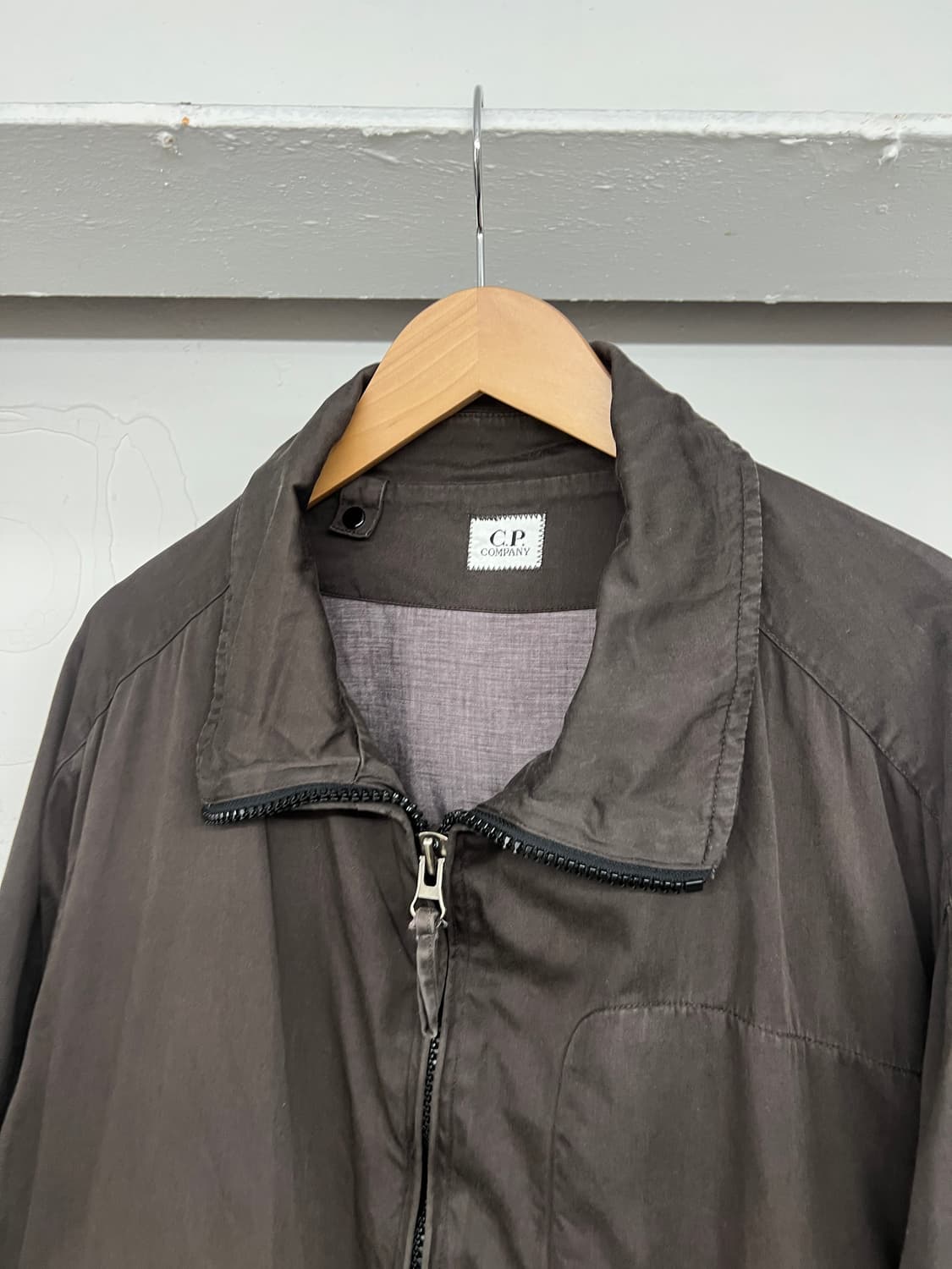 CP 컴퍼니 집업 워크자켓 상품이미지4
