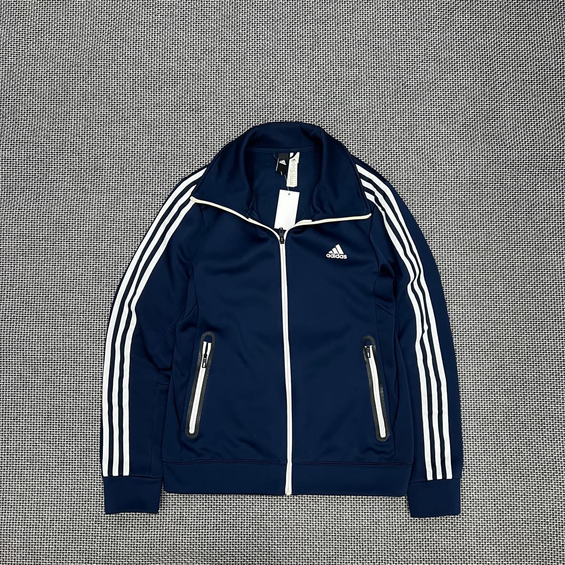 아디다스 네이비 져지 105 상품이미지1