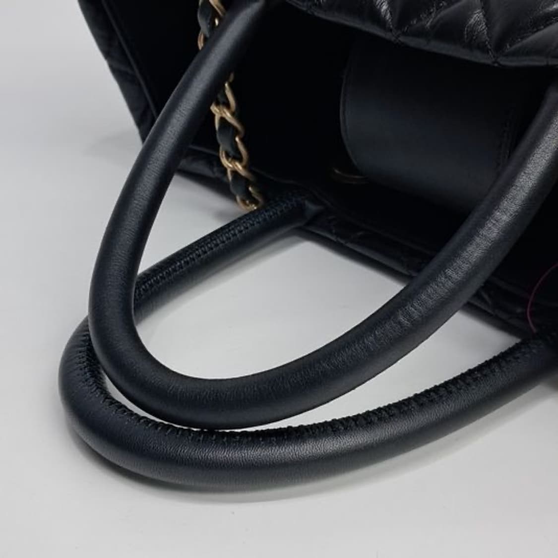 샤넬 알뤼르 쇼퍼백 상품이미지6