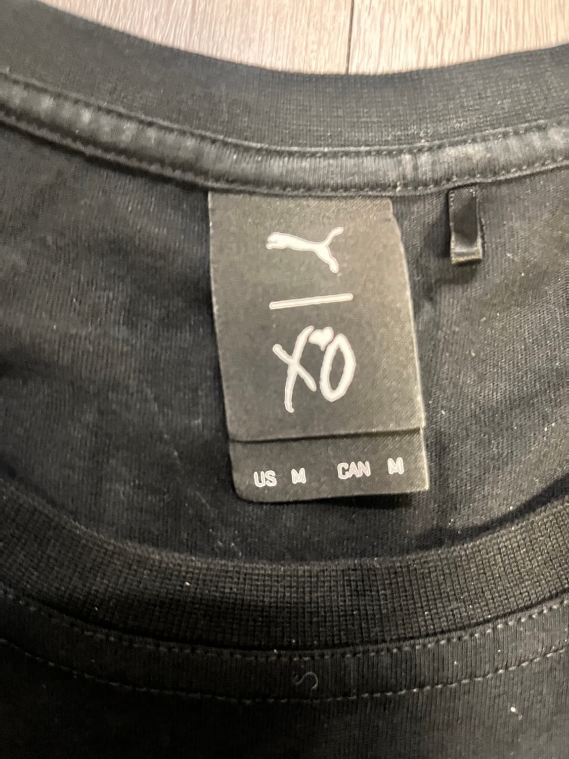 PUMA X XO the Weeknd 상품이미지3