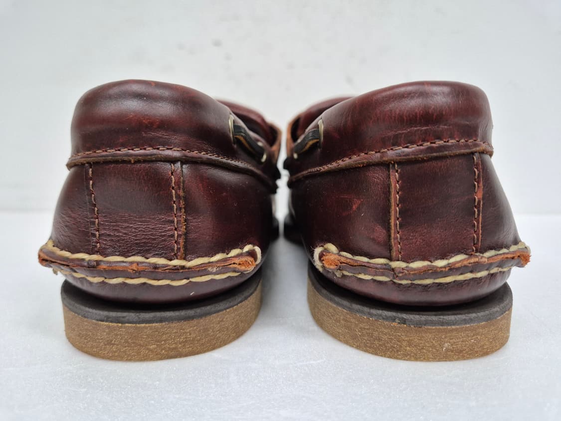 팀버랜드 남성 보트슈즈 265 상품이미지6