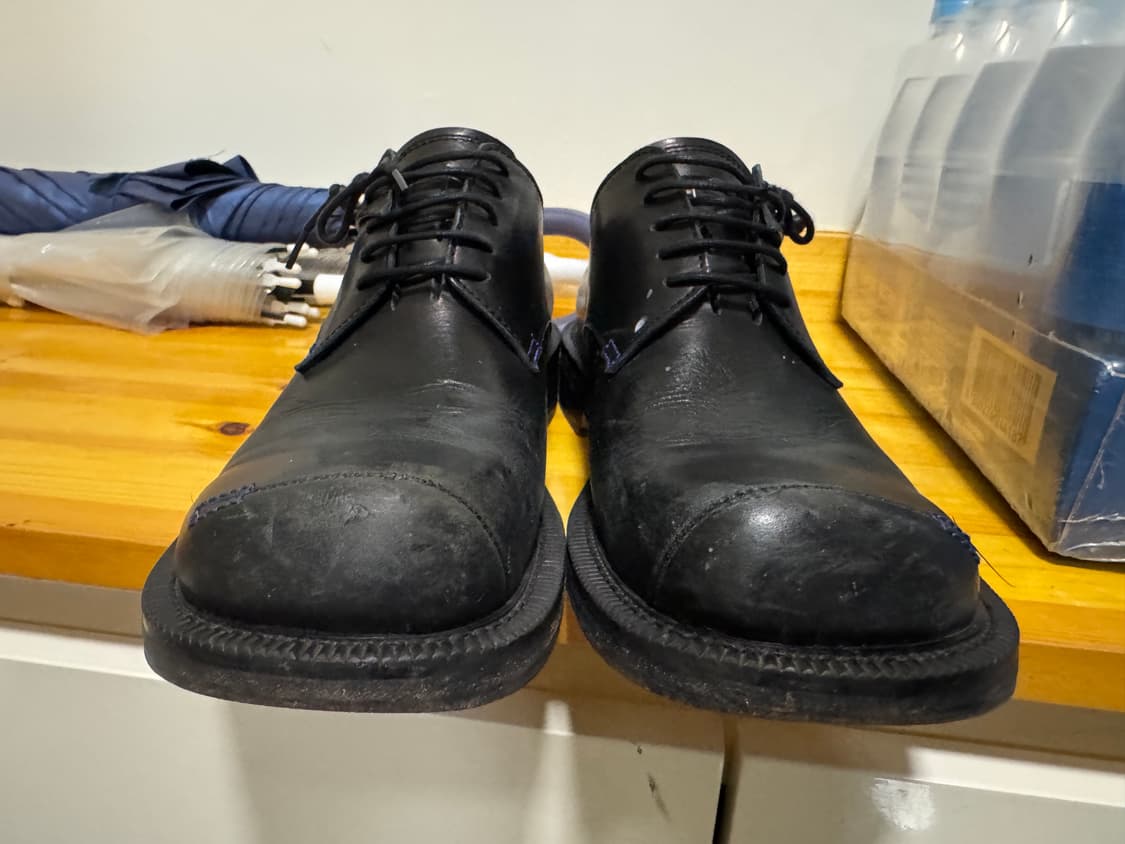 아더에러 커브 더비 판매합니다. 상품이미지5