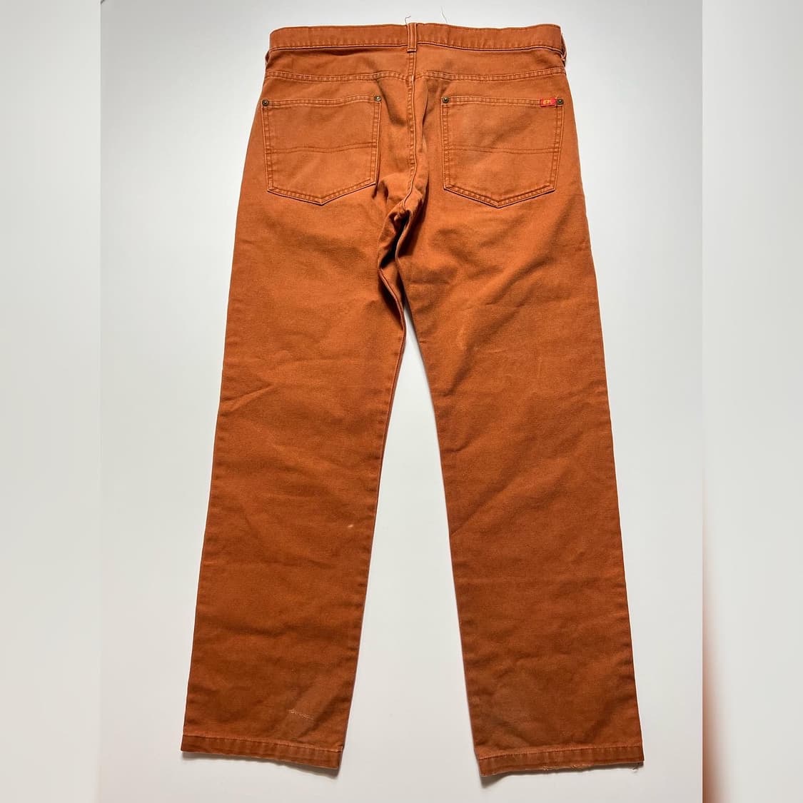 Complete Finesse 워크 팬츠 상품이미지6