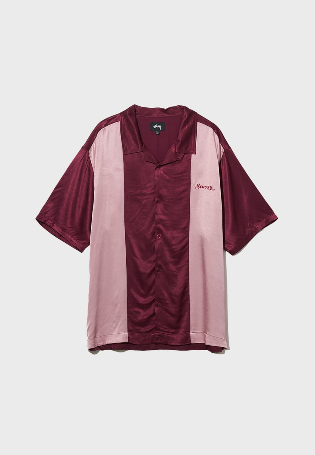 STUSSY shirt 상품이미지1