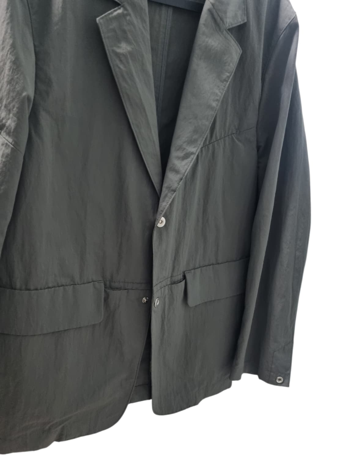 비헤이비어 간절기 자켓 S 상품이미지3