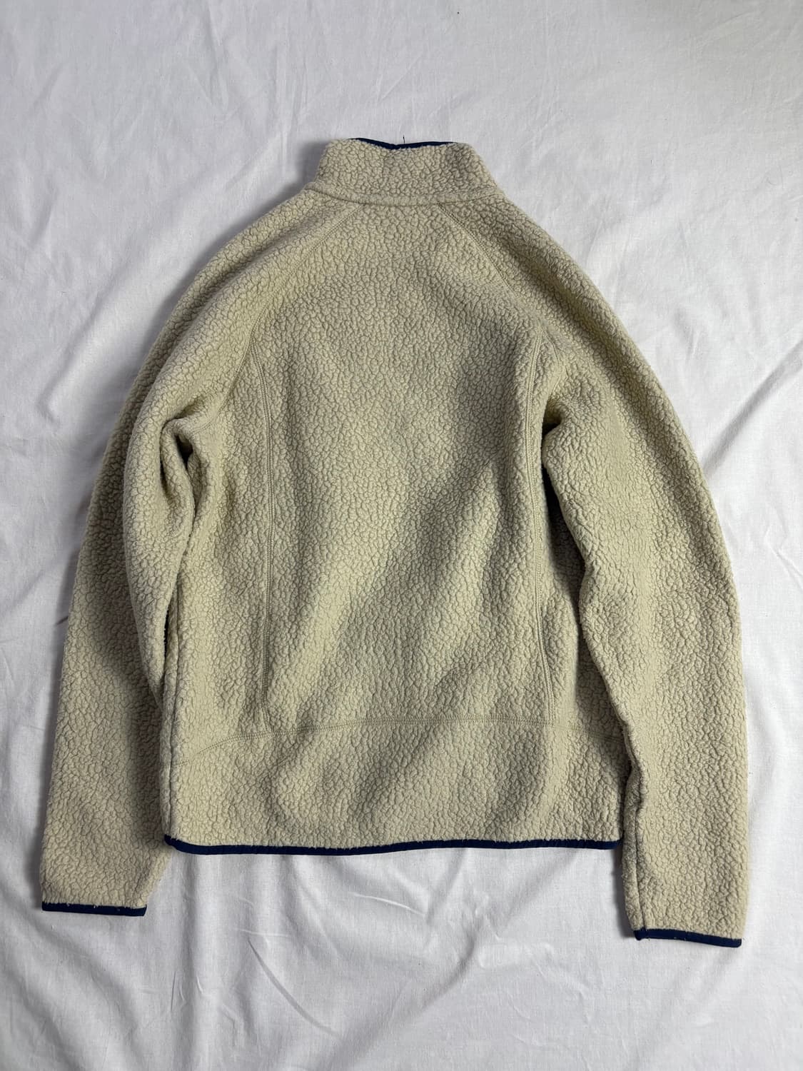 Patagonia 파타고니아 레트로 파일 플리스 자켓 M 상품이미지2